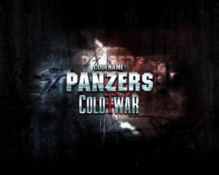 Panzers 3 Cold War