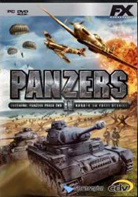 Panzers Phase Two